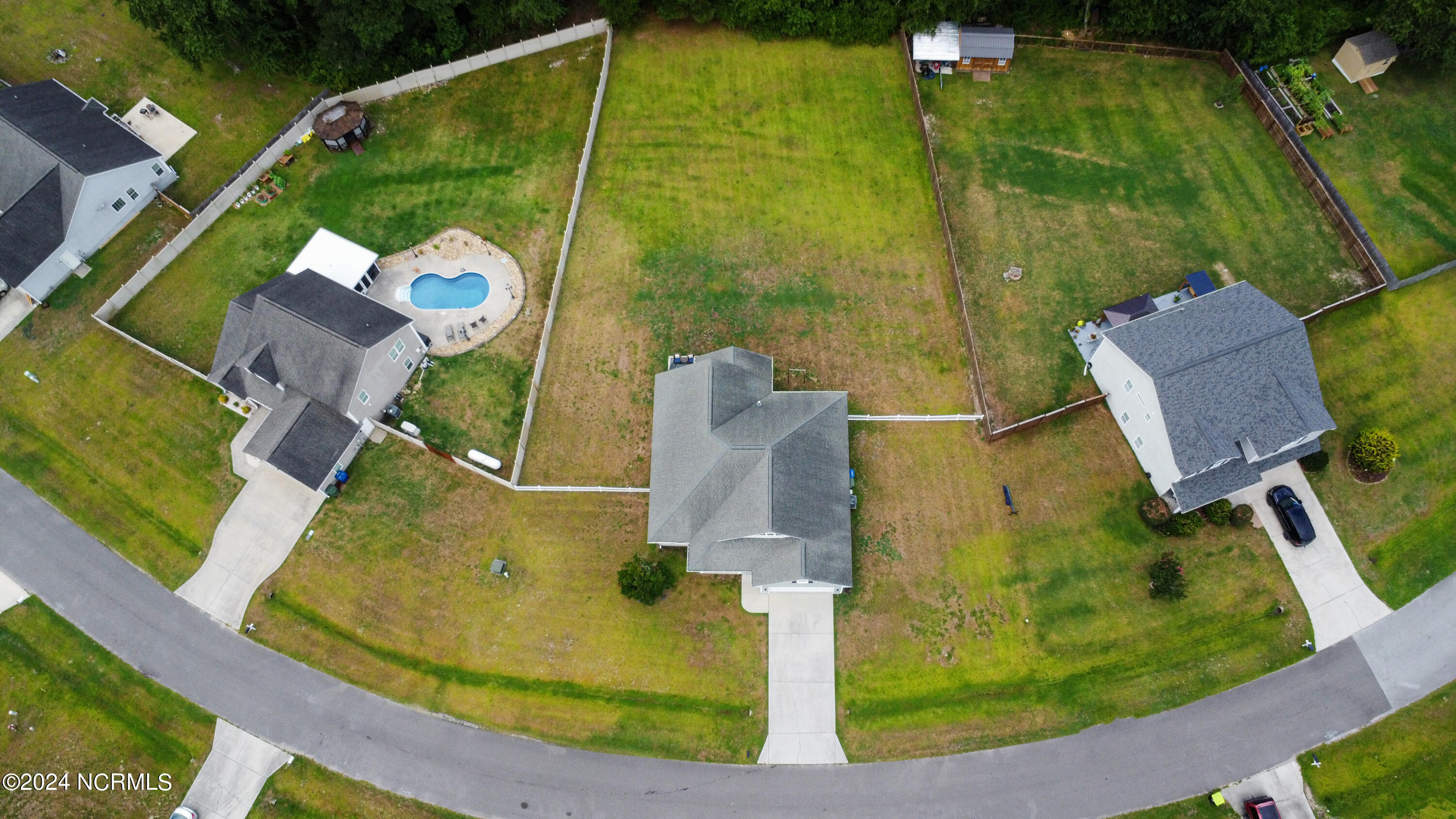 231 Blue Creek Farms Drive