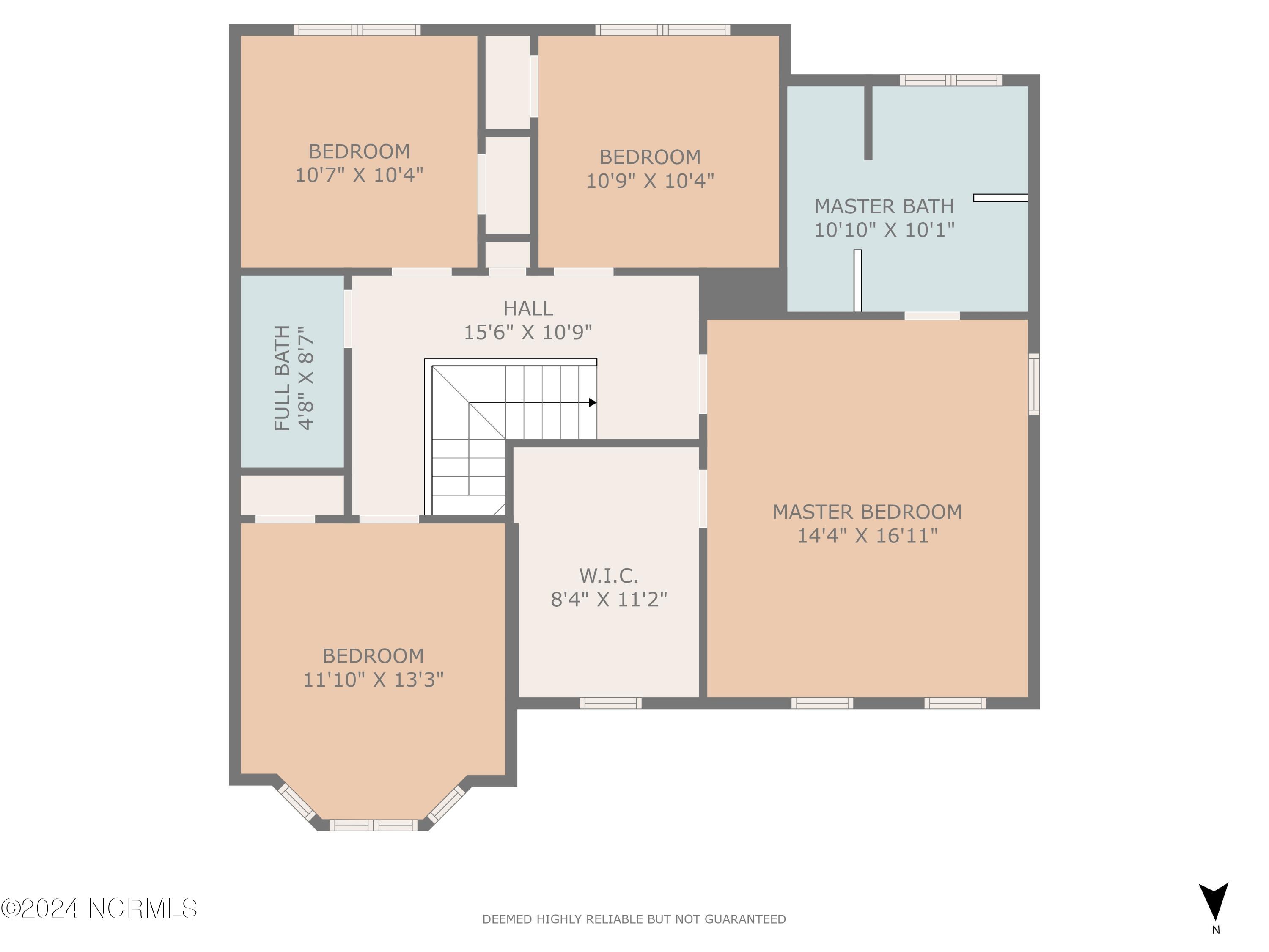 1035 Commons Drive N