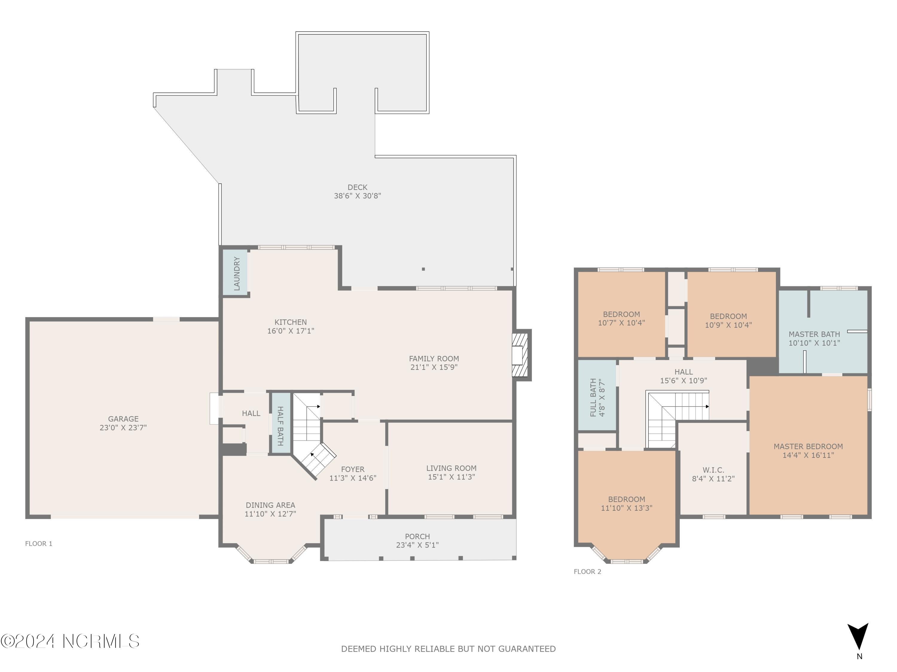 1035 Commons Drive N