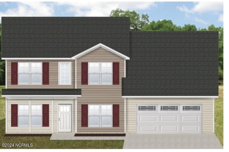 909 Freewoods Court