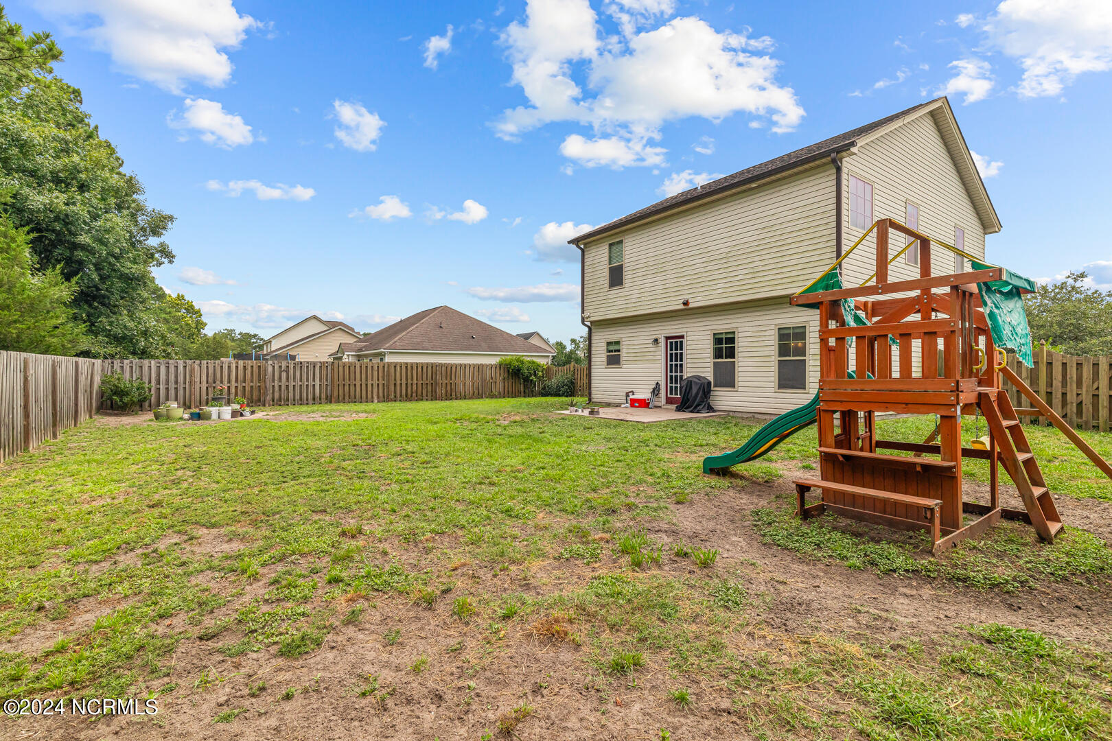 226 Hidden Oaks Drive