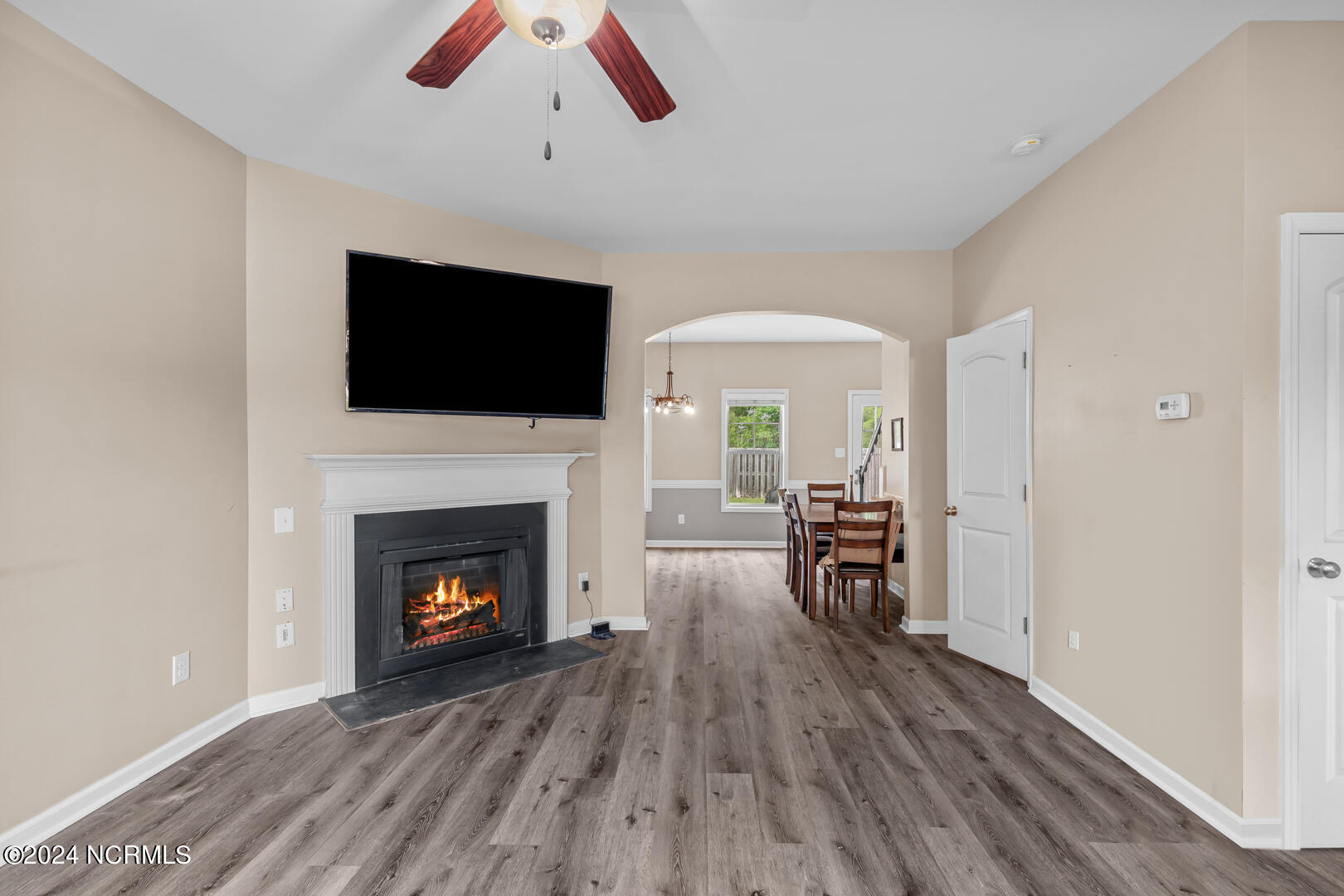 226 Hidden Oaks Drive