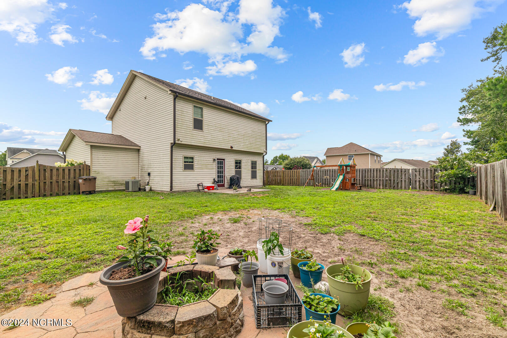 226 Hidden Oaks Drive