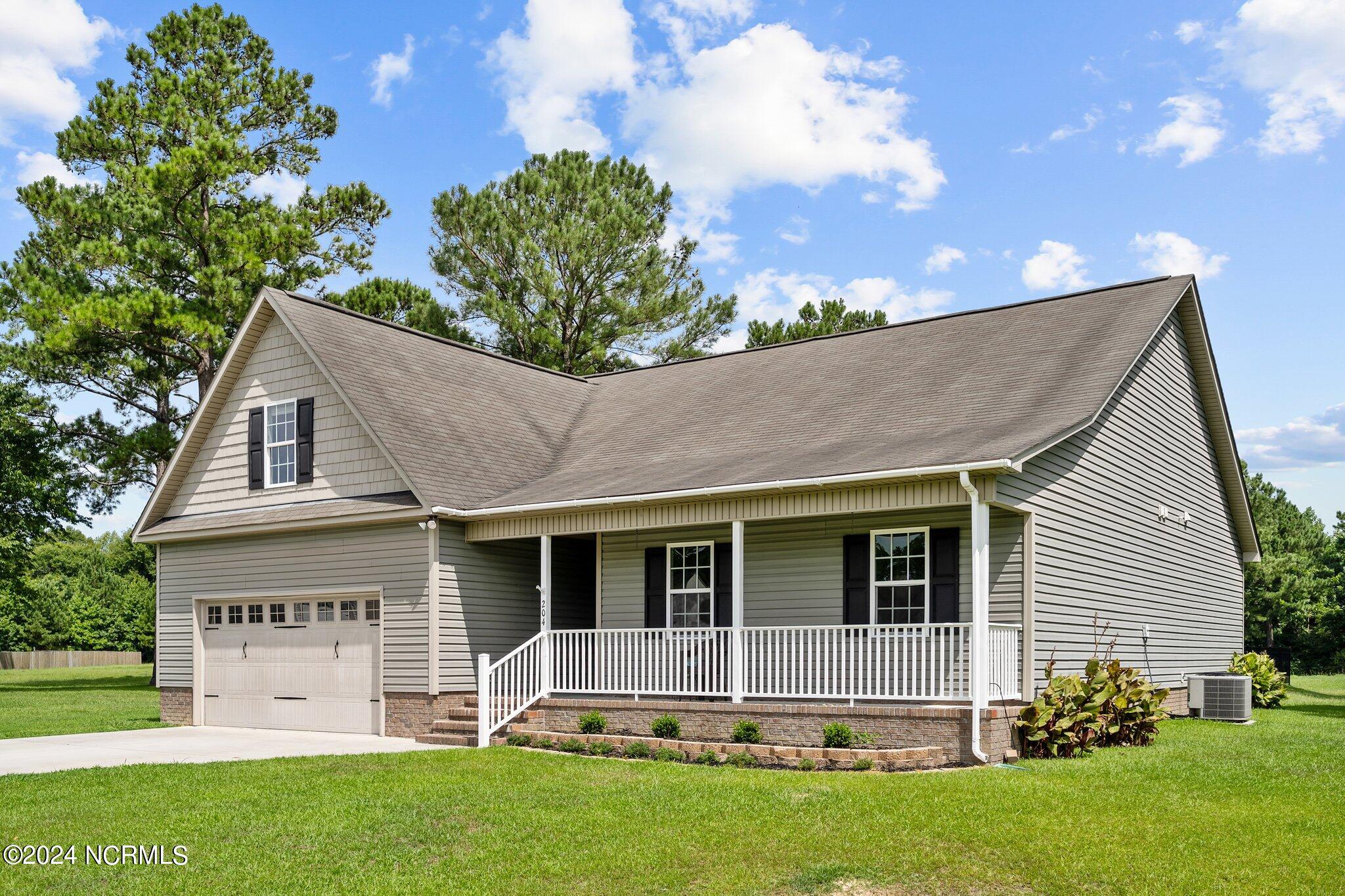 204 Rock Cavern Court