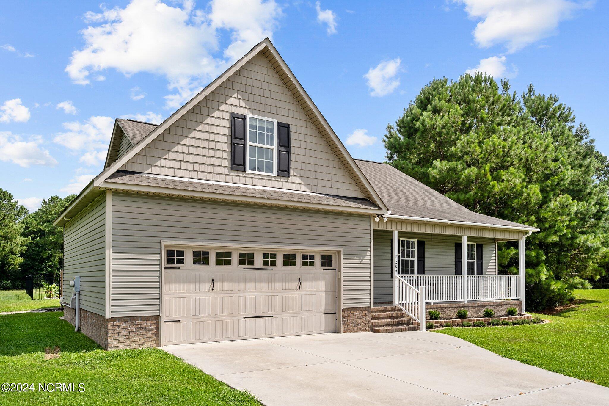 204 Rock Cavern Court