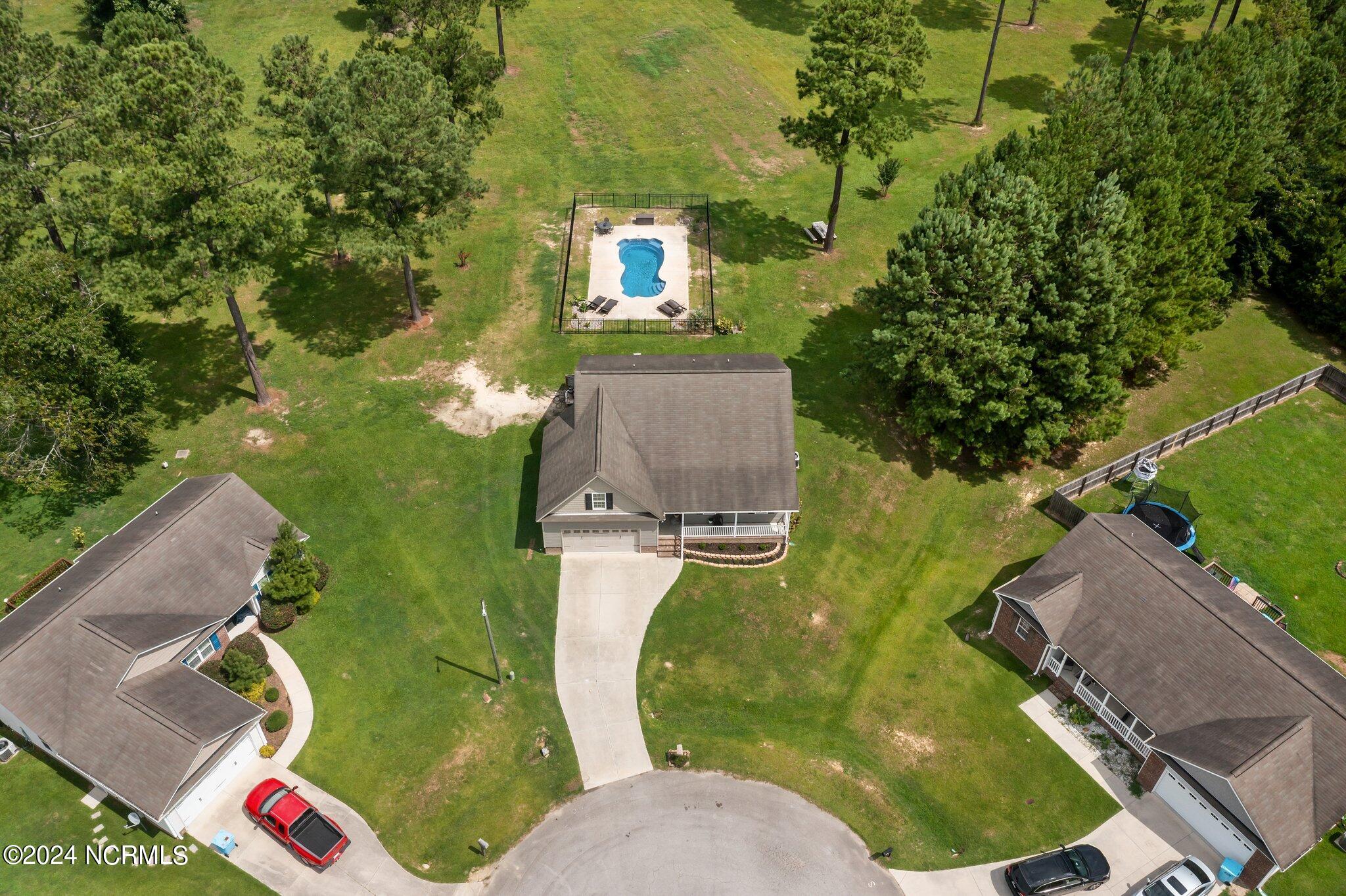 204 Rock Cavern Court