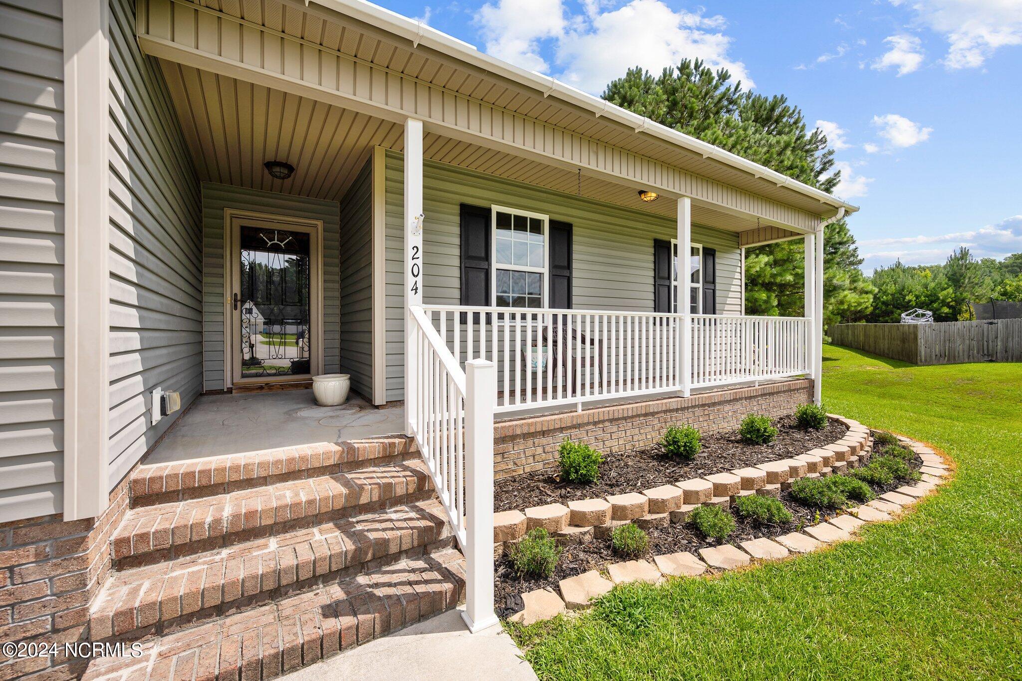 204 Rock Cavern Court