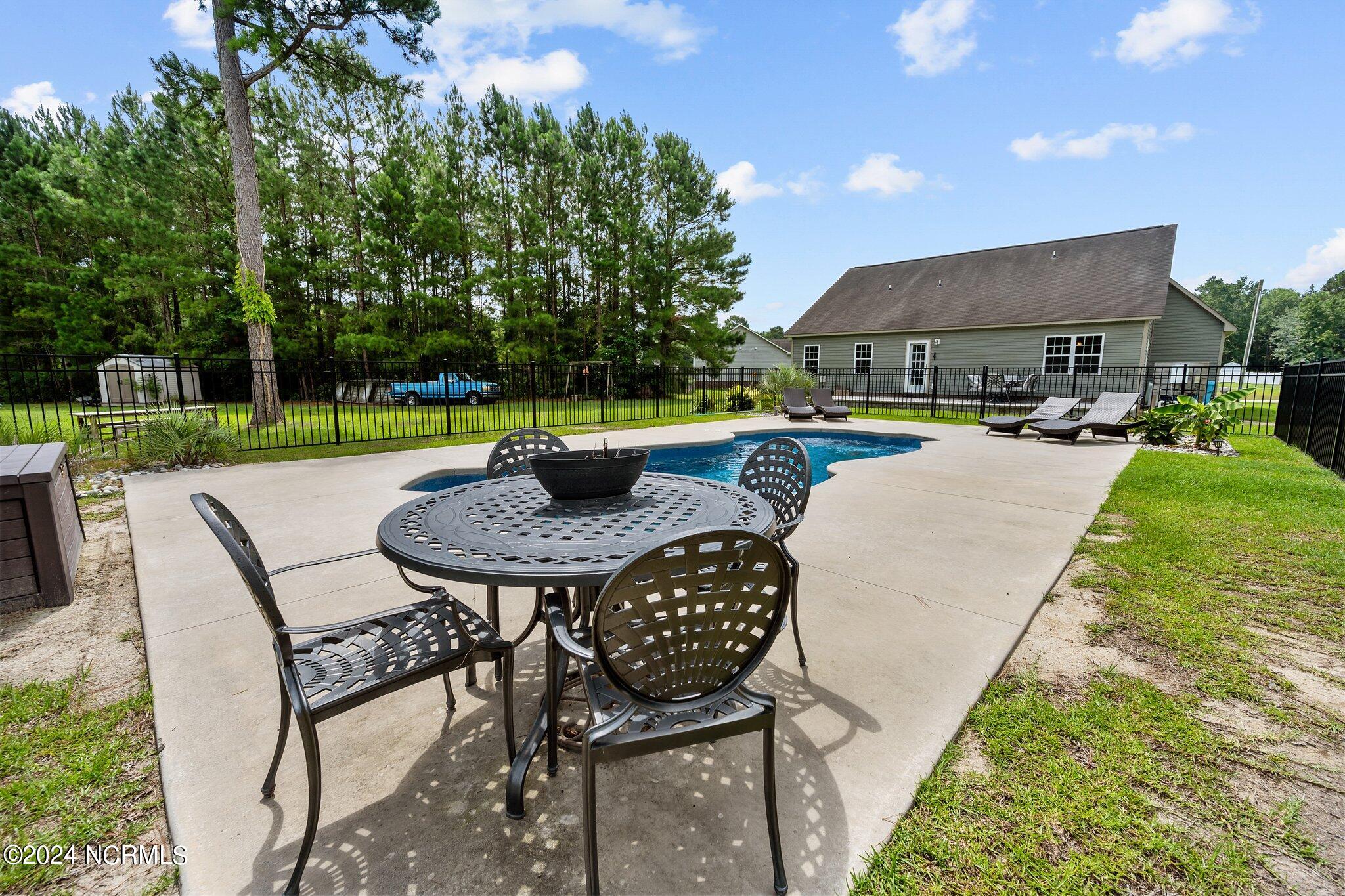 204 Rock Cavern Court