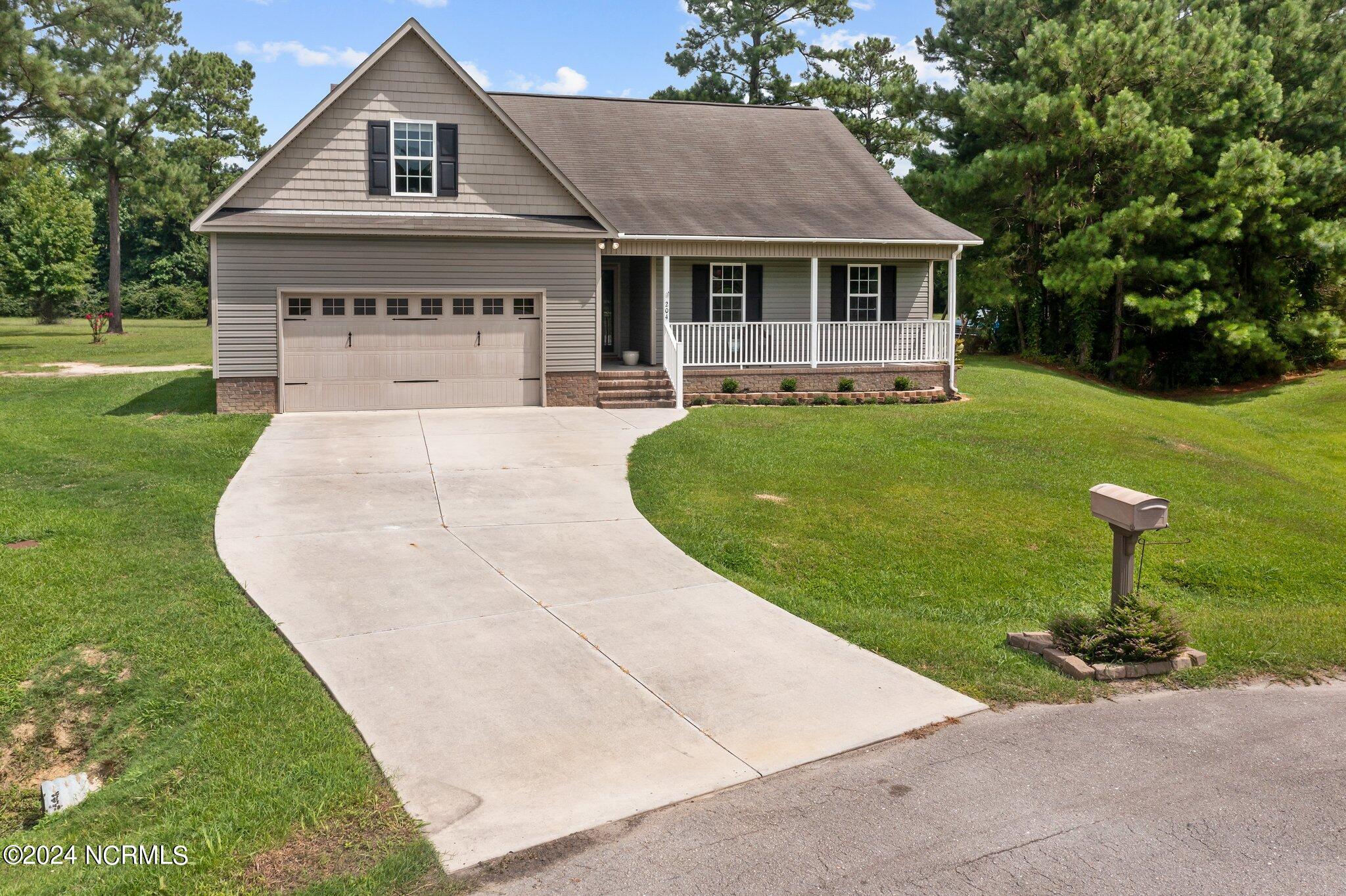 204 Rock Cavern Court