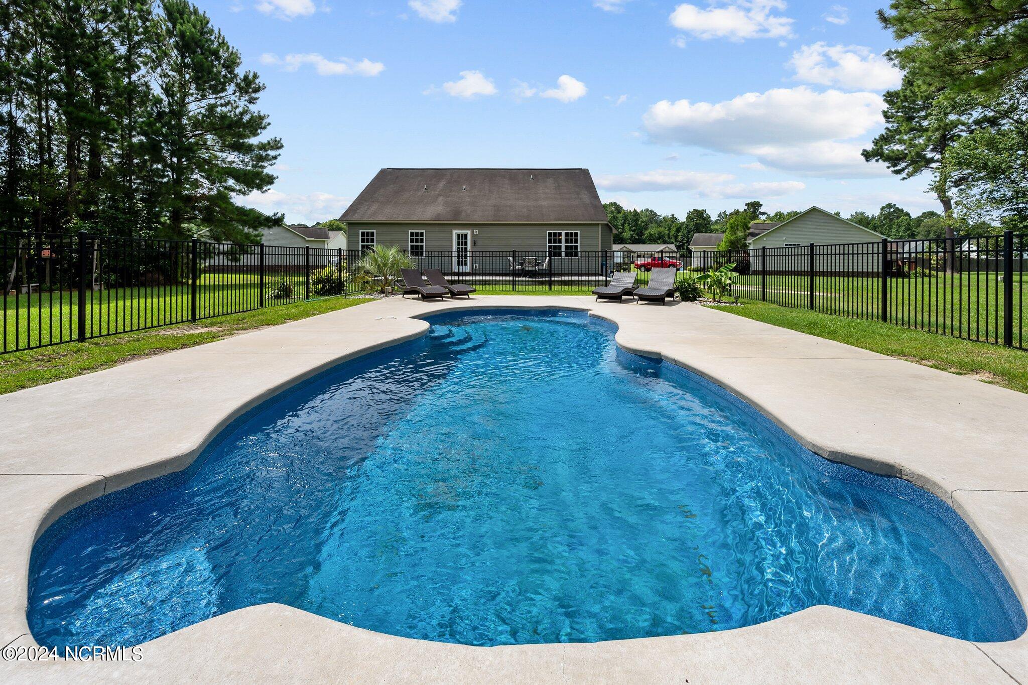 204 Rock Cavern Court