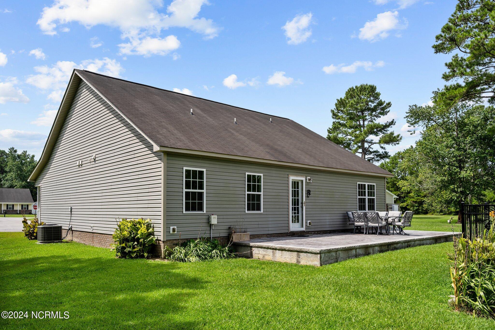 204 Rock Cavern Court