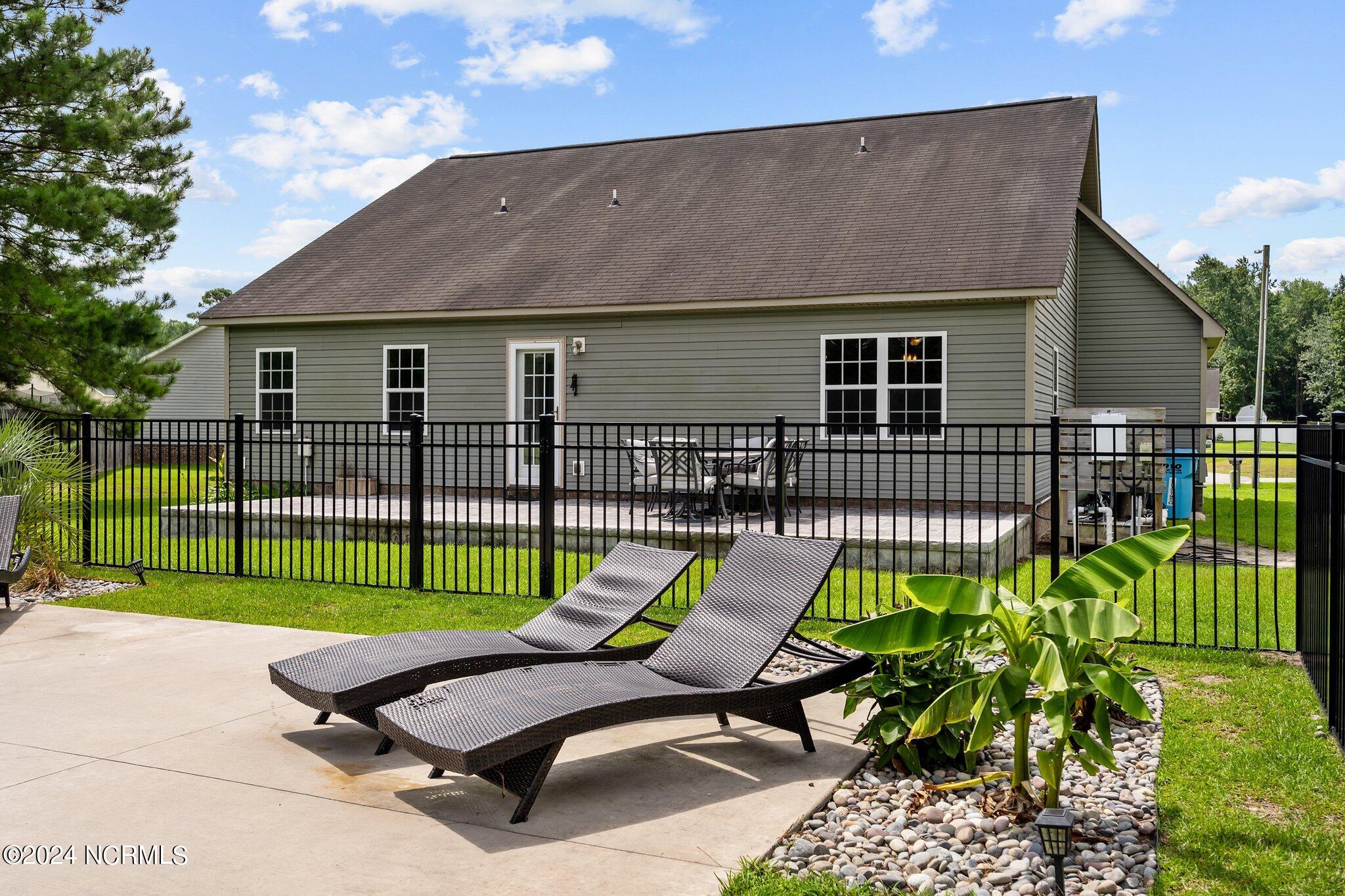 204 Rock Cavern Court