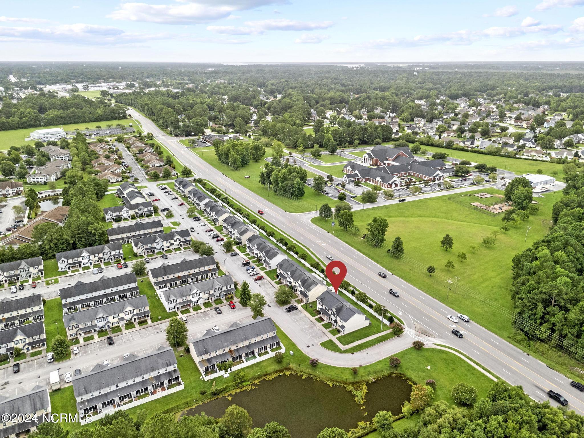 7003 Grandeur Avenue