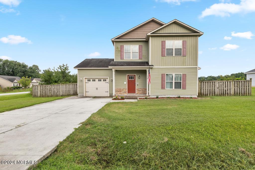 248 Deer Haven Drive