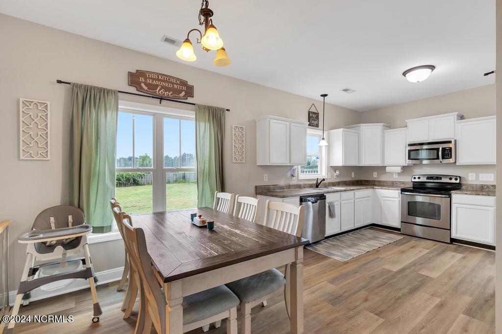 248 Deer Haven Drive