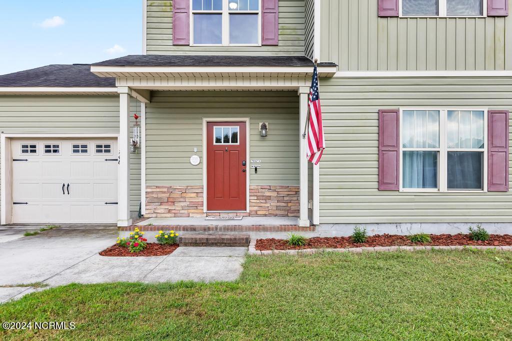 248 Deer Haven Drive