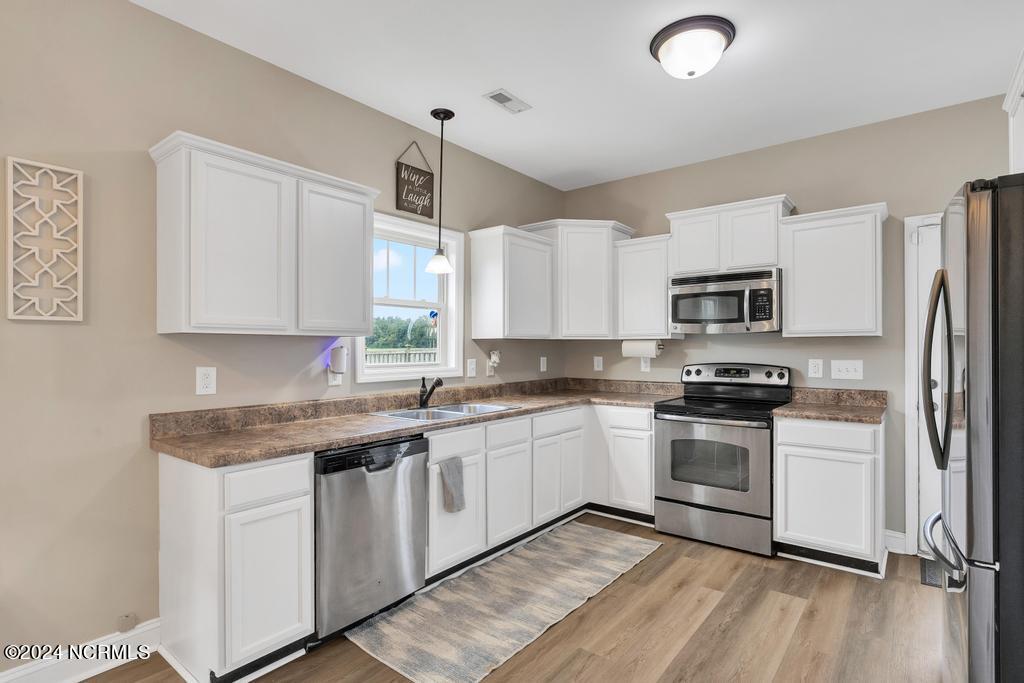 248 Deer Haven Drive