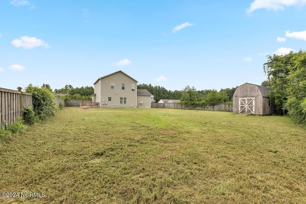 248 Deer Haven Drive