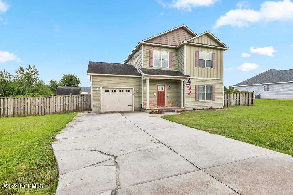 248 Deer Haven Drive