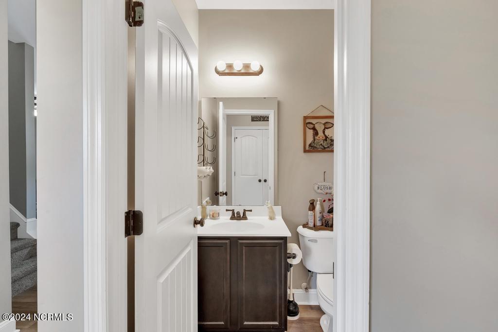 248 Deer Haven Drive