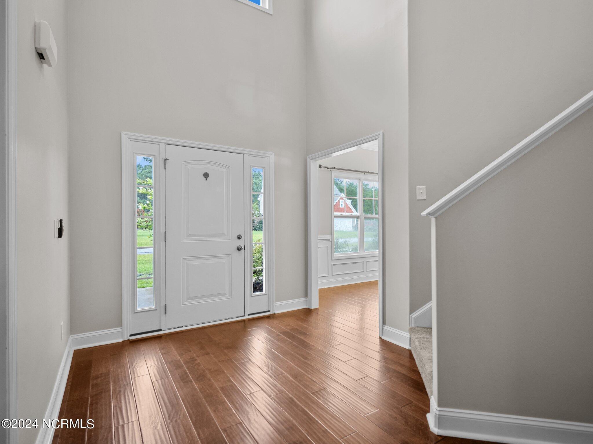 130 Peytons Ridge Drive