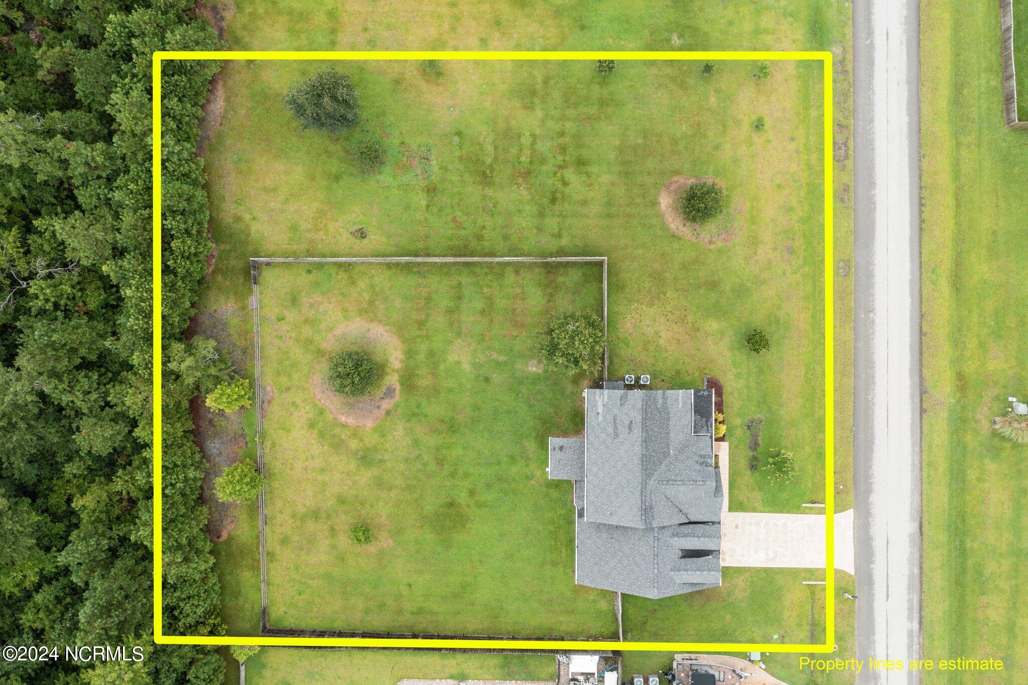 130 Peytons Ridge Drive