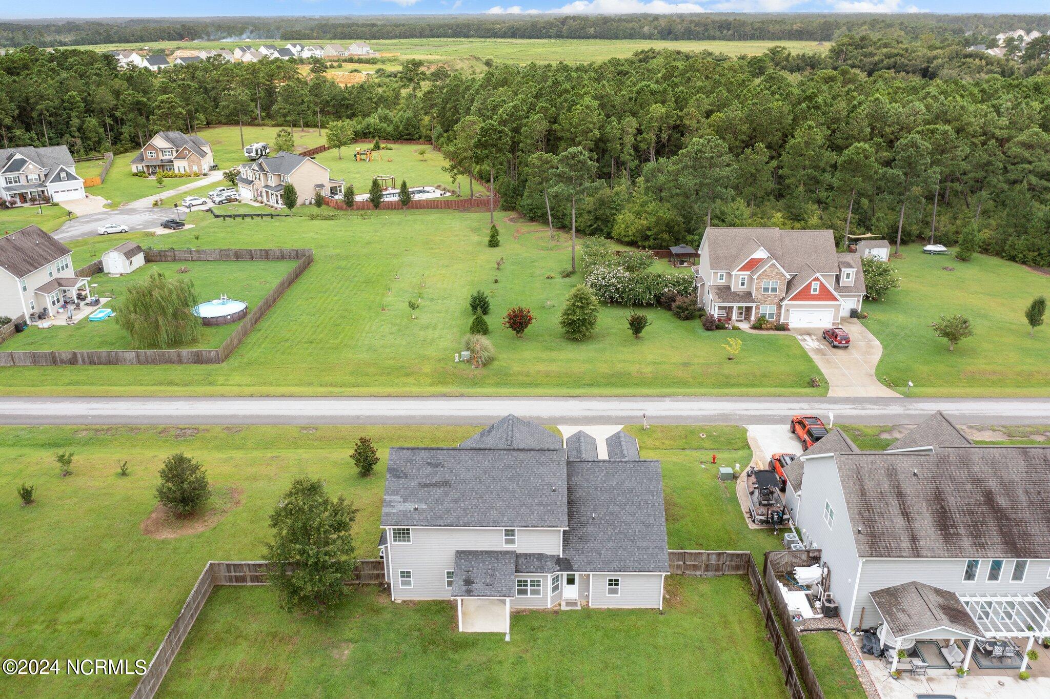 130 Peytons Ridge Drive