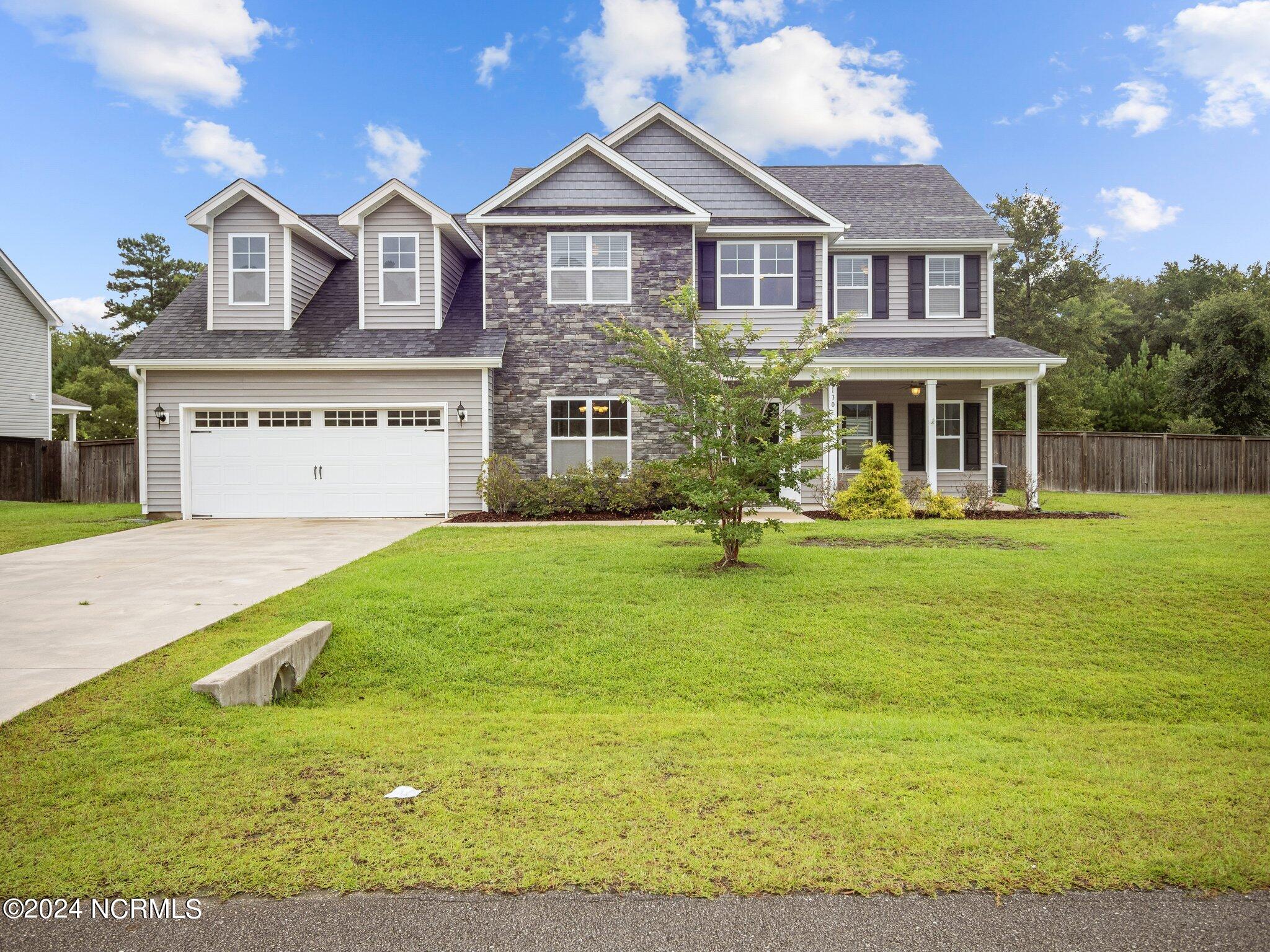 130 Peytons Ridge Drive