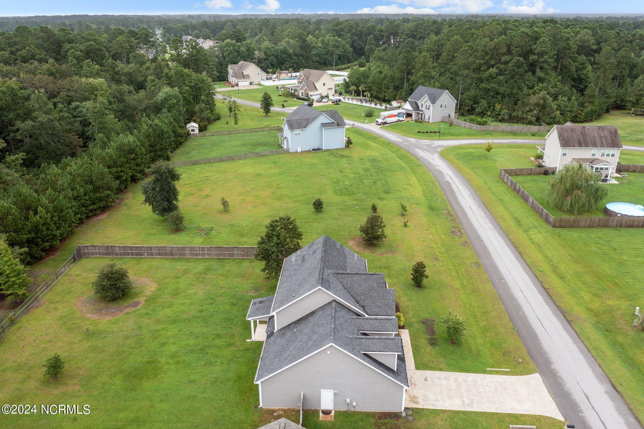 130 Peytons Ridge Drive