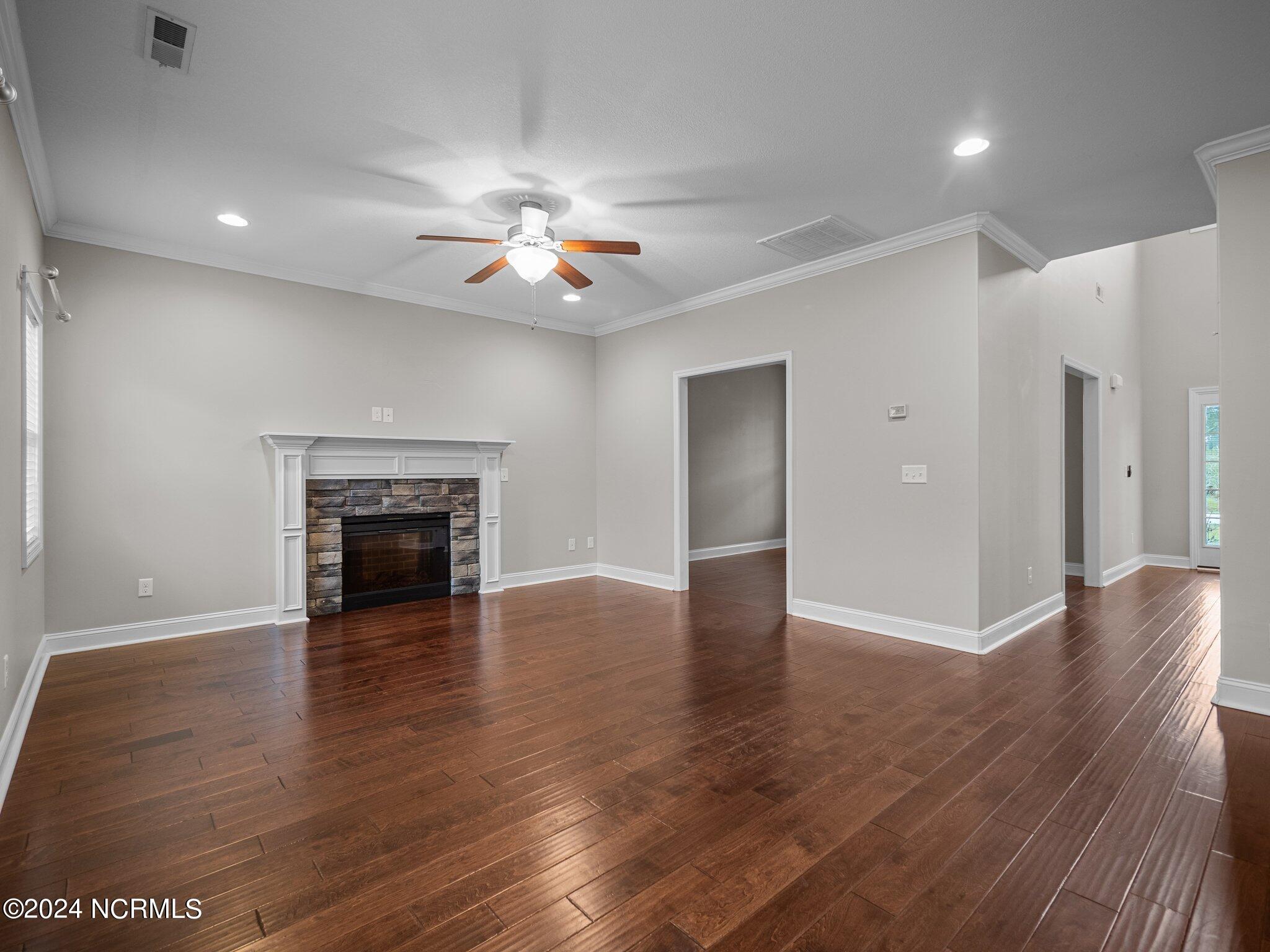 130 Peytons Ridge Drive