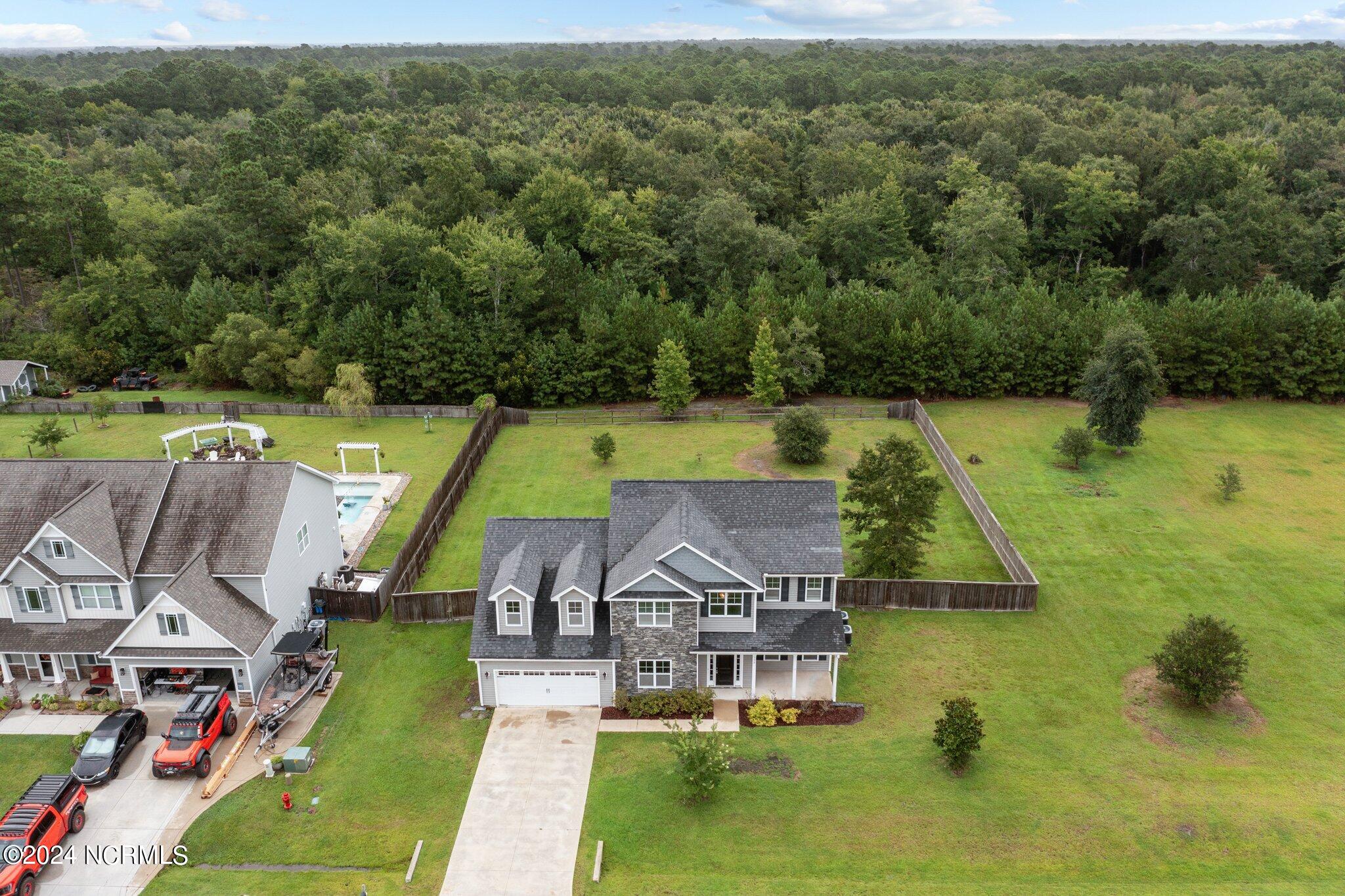 130 Peytons Ridge Drive