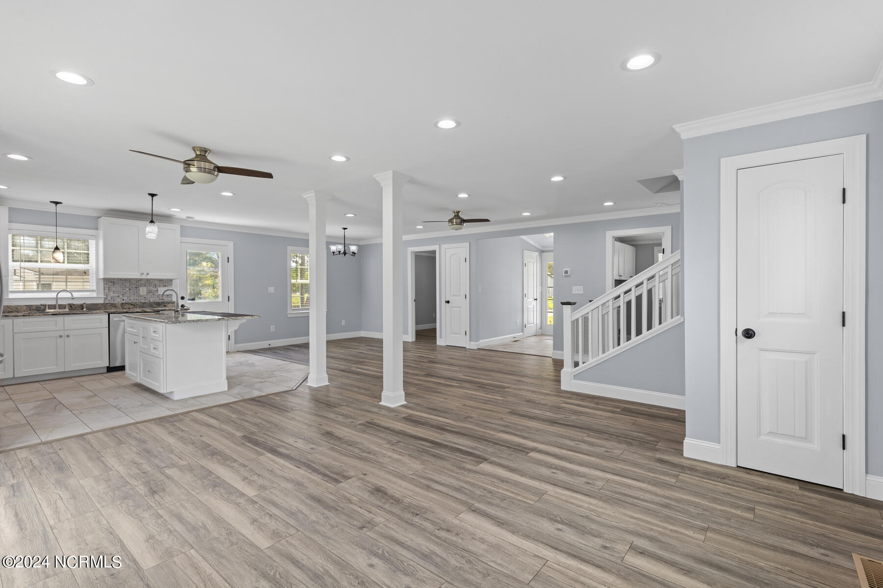 209 S Rockfish Street