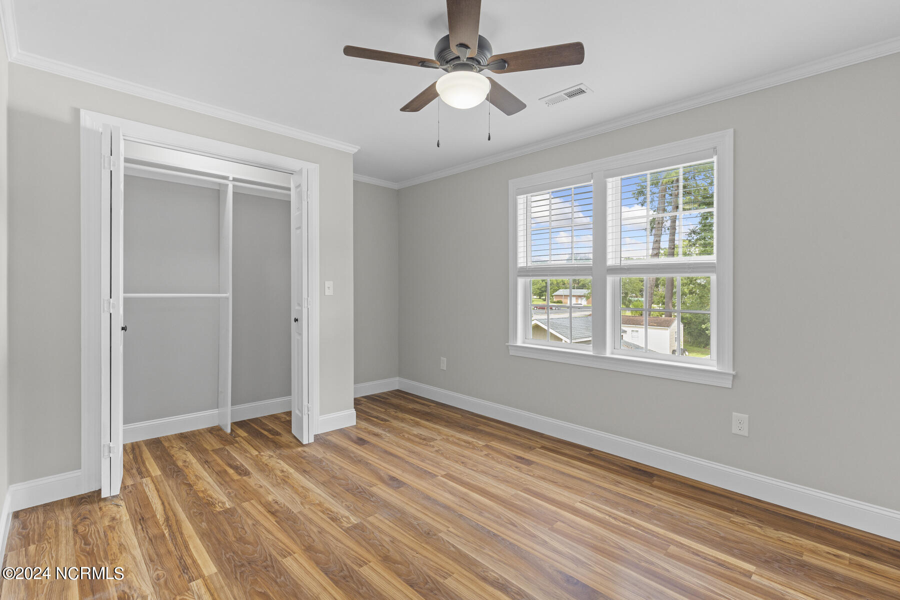 209 S Rockfish Street