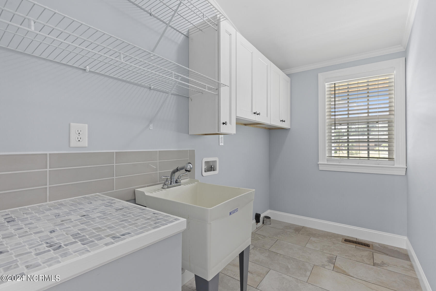 209 S Rockfish Street