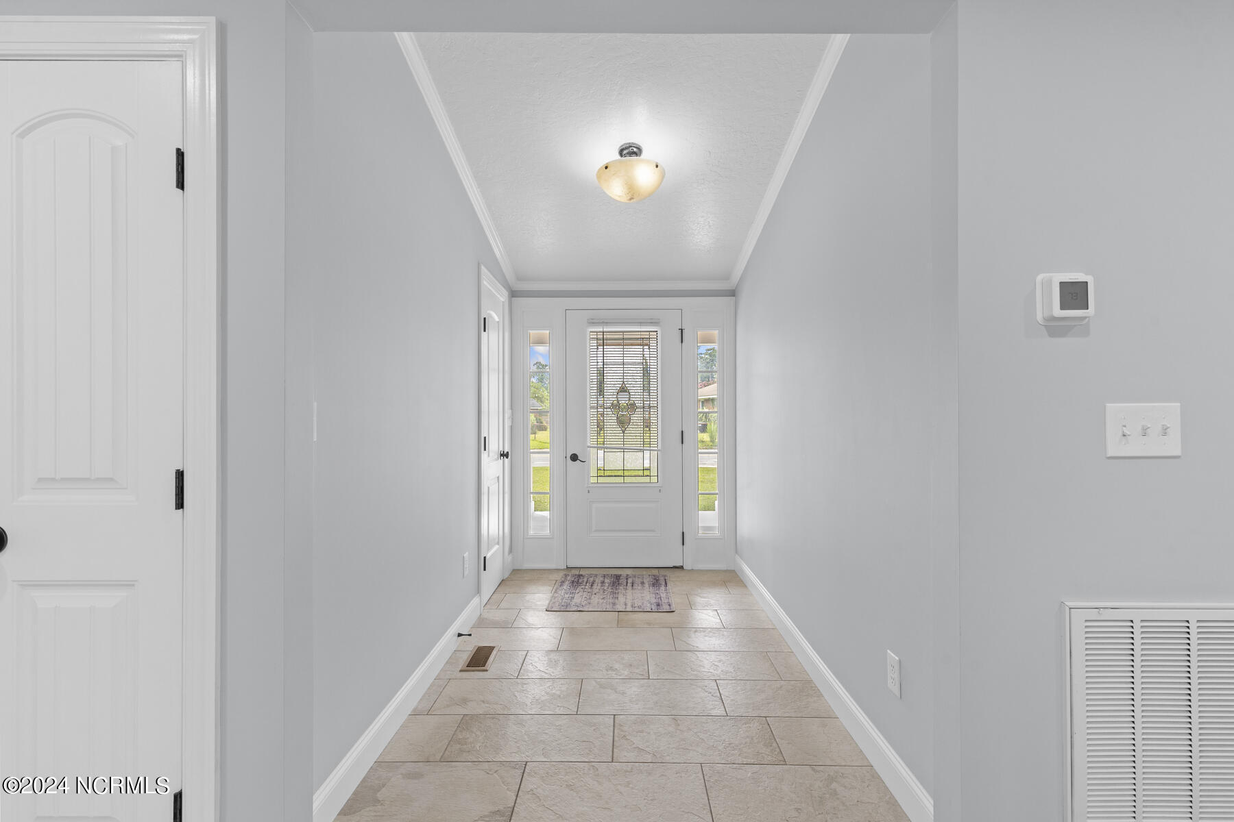 209 S Rockfish Street