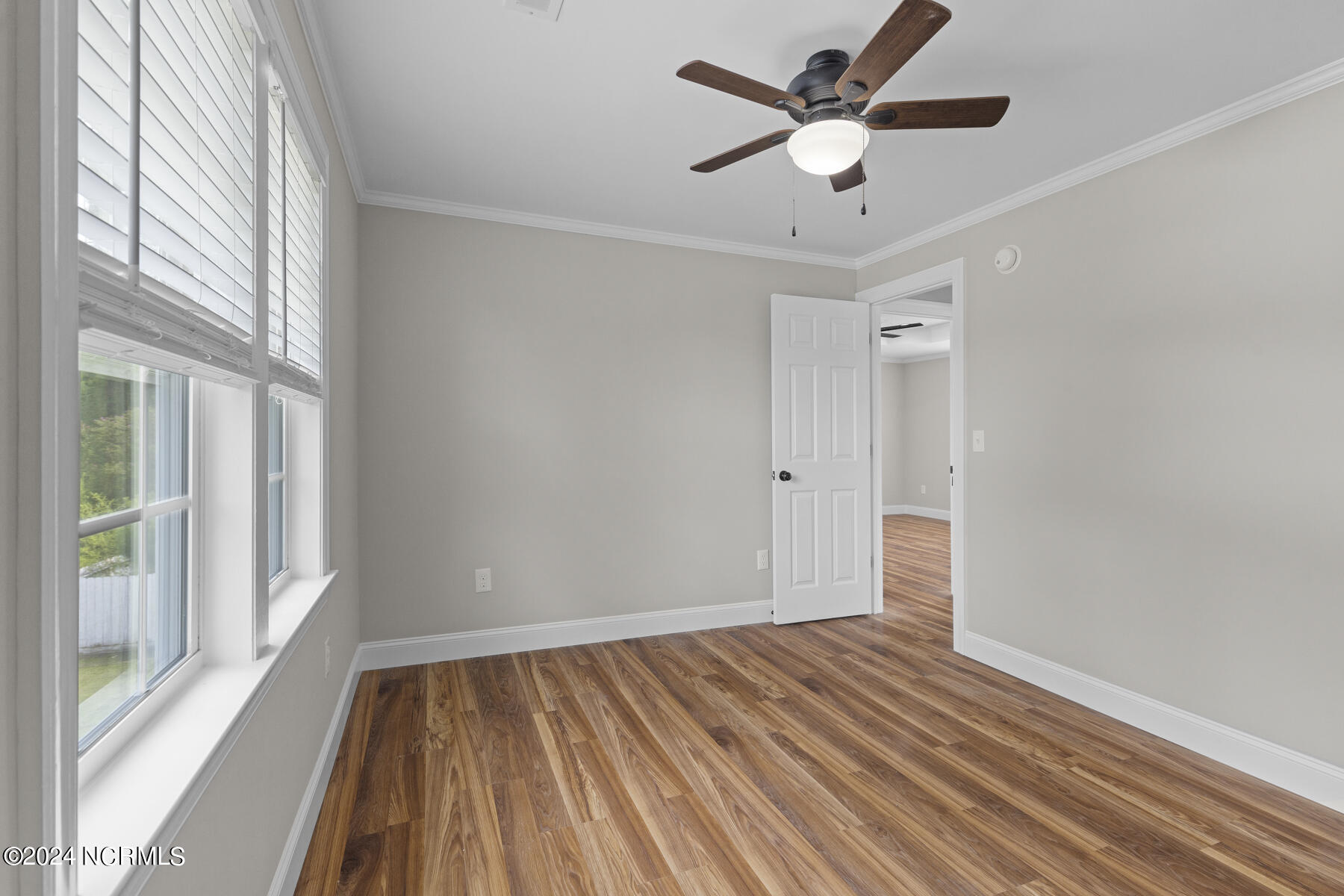 209 S Rockfish Street