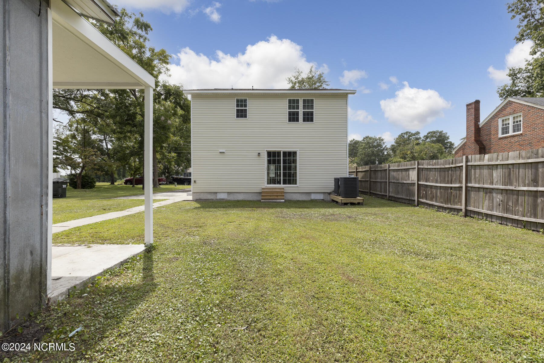 209 S Rockfish Street