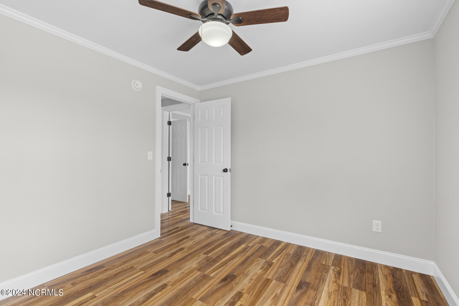 209 S Rockfish Street