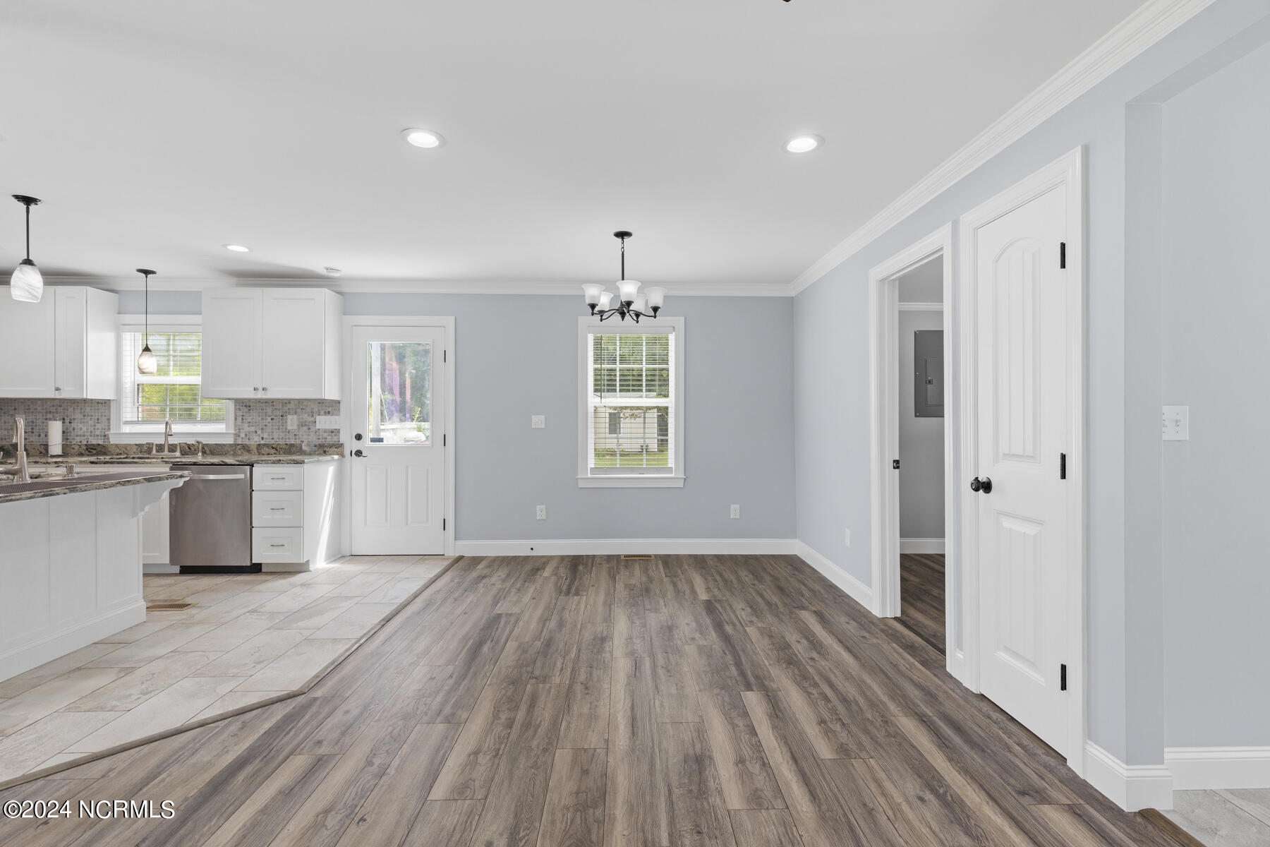 209 S Rockfish Street