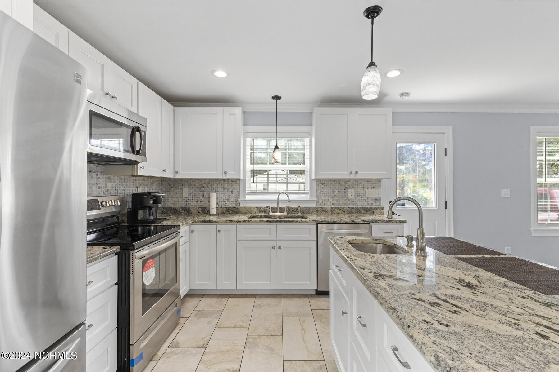 209 S Rockfish Street