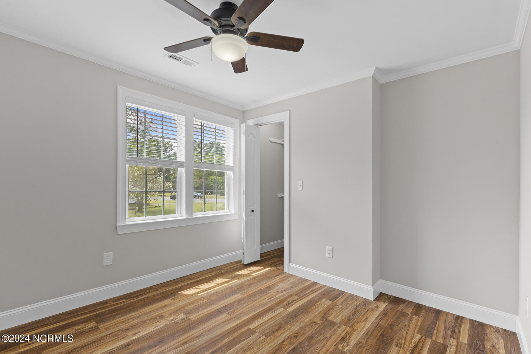 209 S Rockfish Street