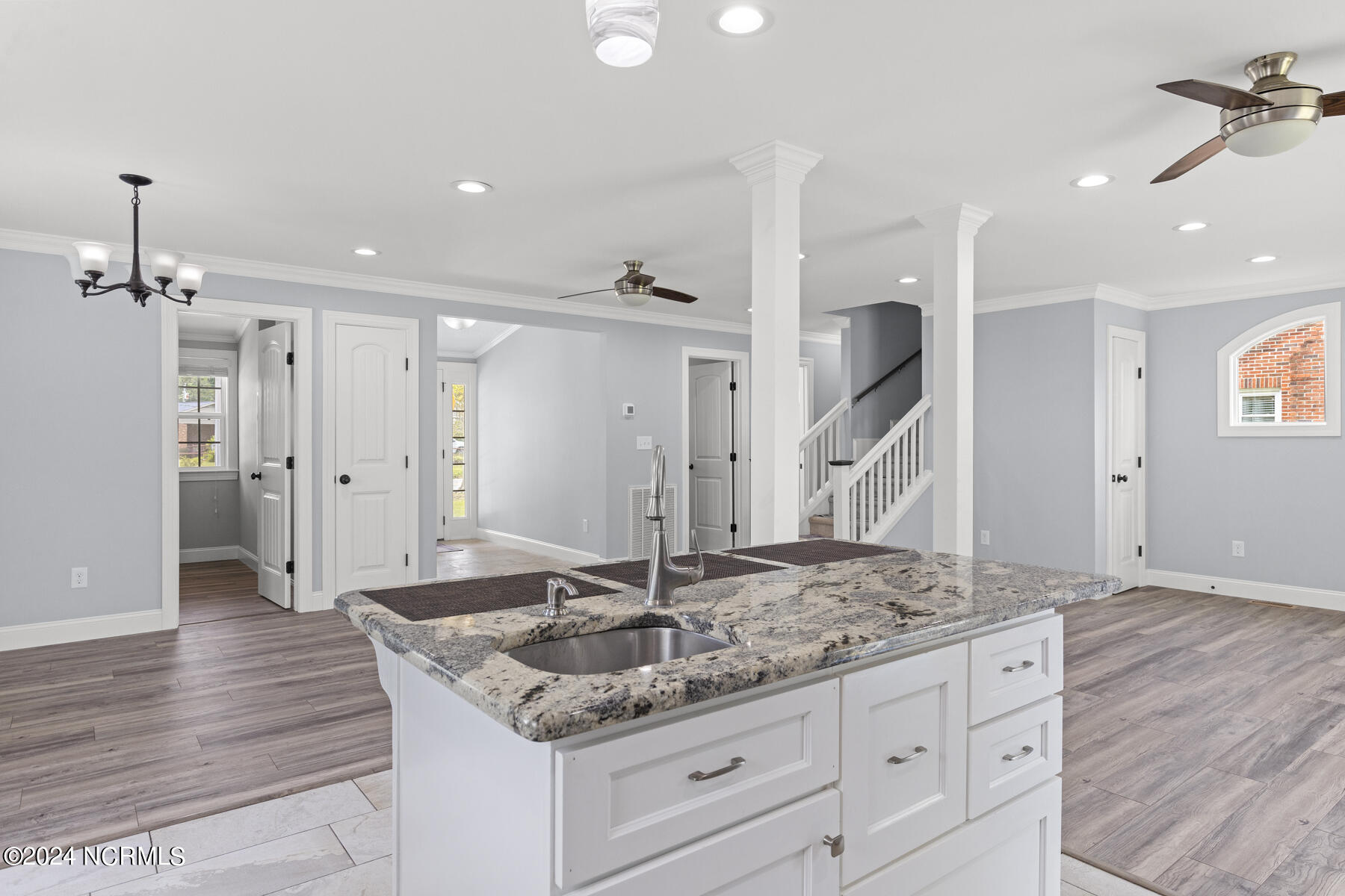 209 S Rockfish Street