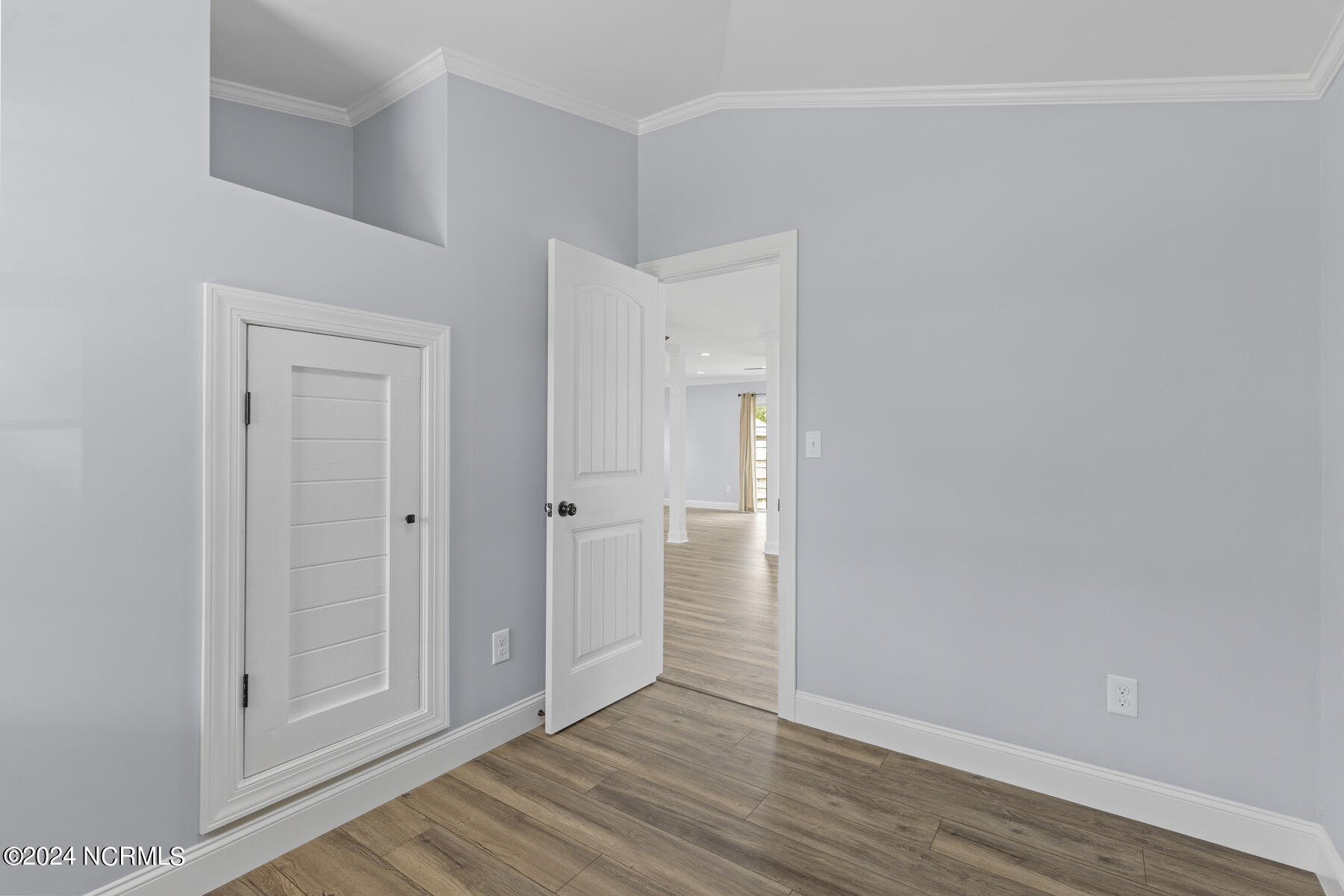 209 S Rockfish Street