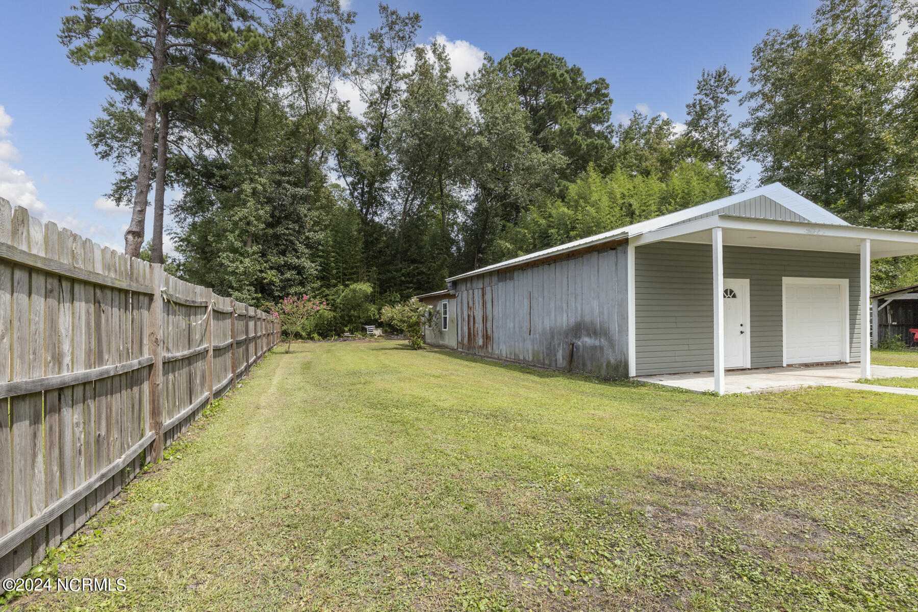 209 S Rockfish Street