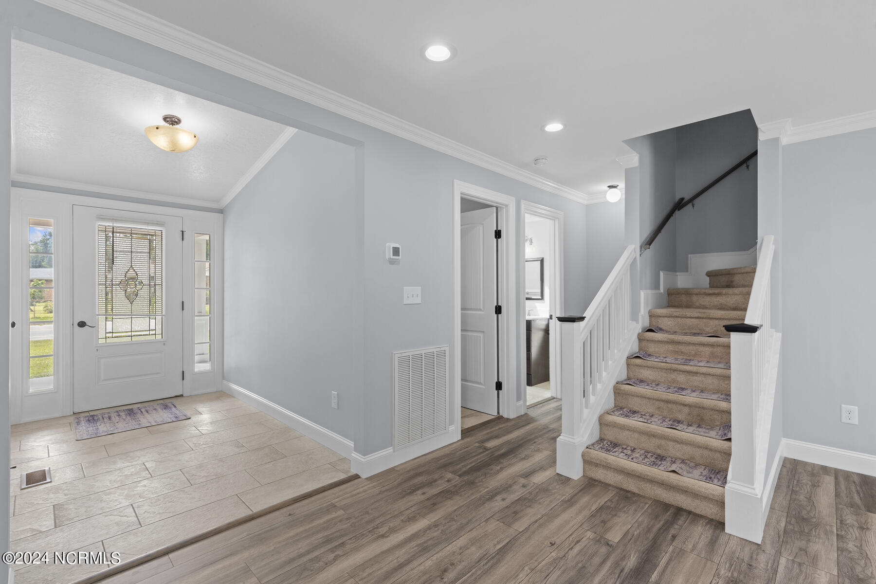 209 S Rockfish Street