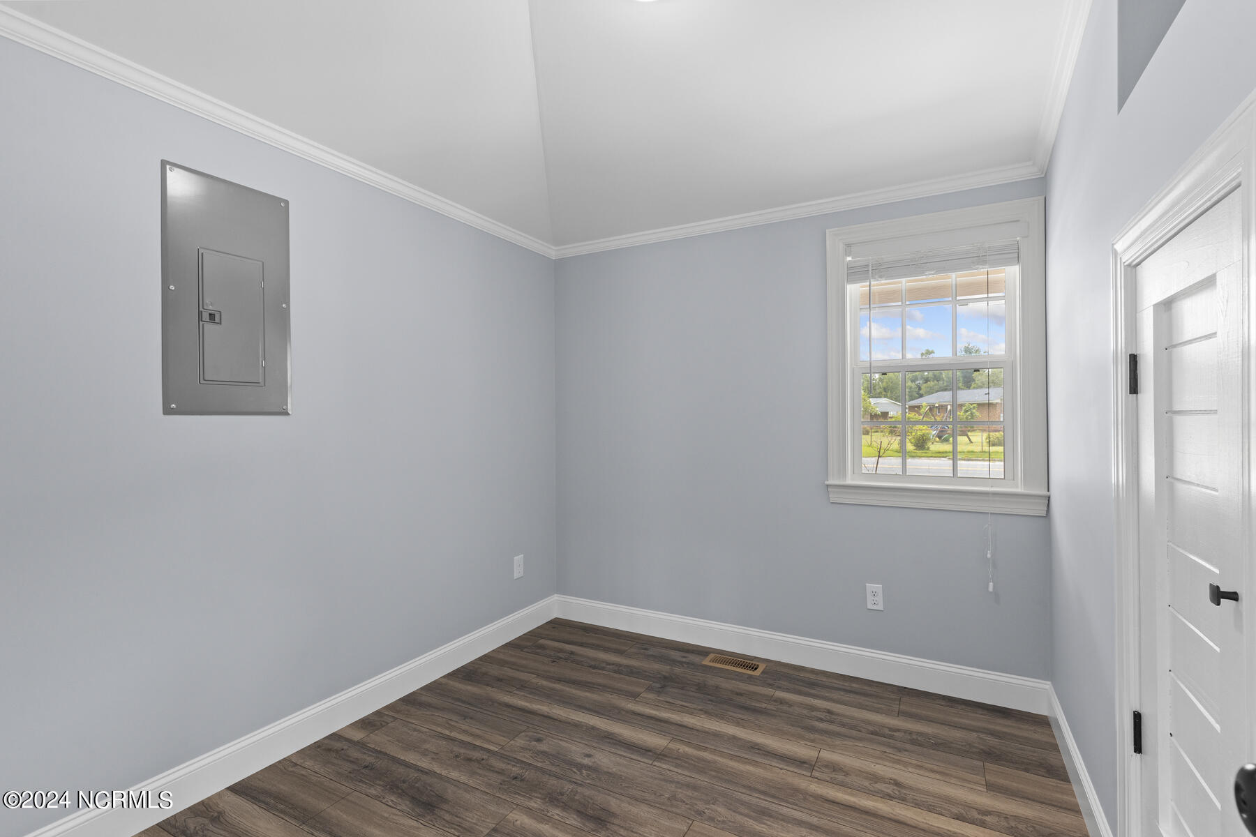 209 S Rockfish Street