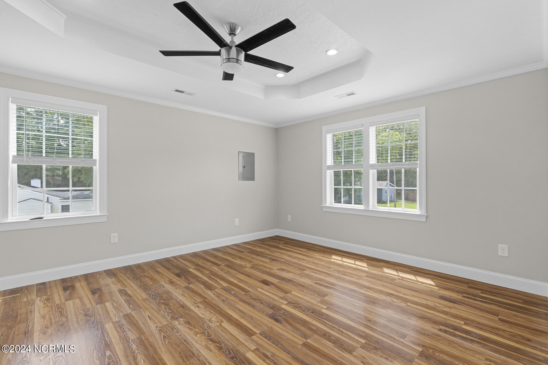 209 S Rockfish Street