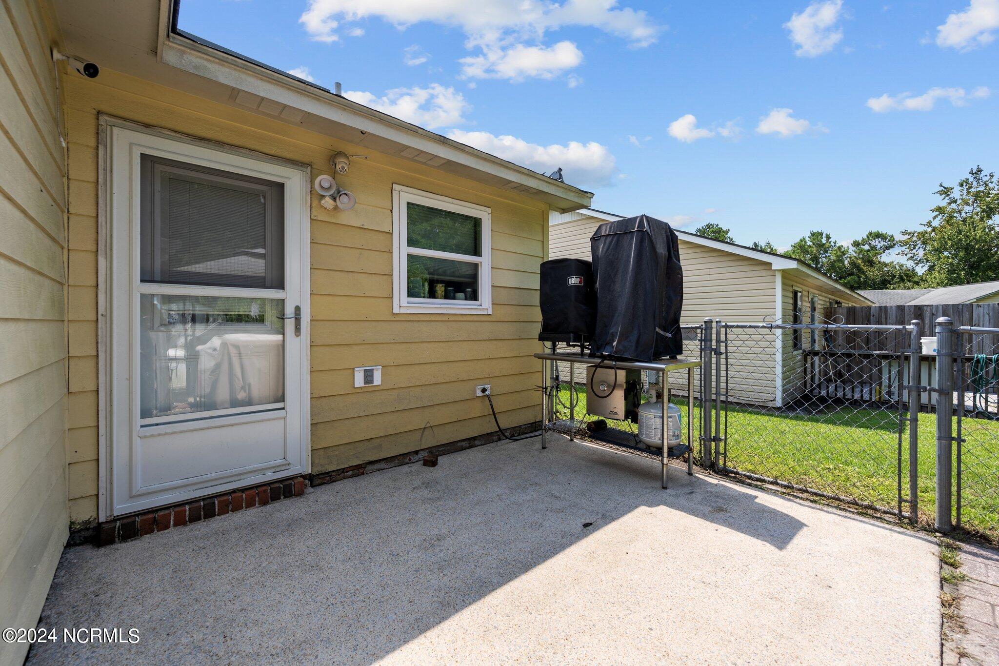 239 & 241 Easy Street