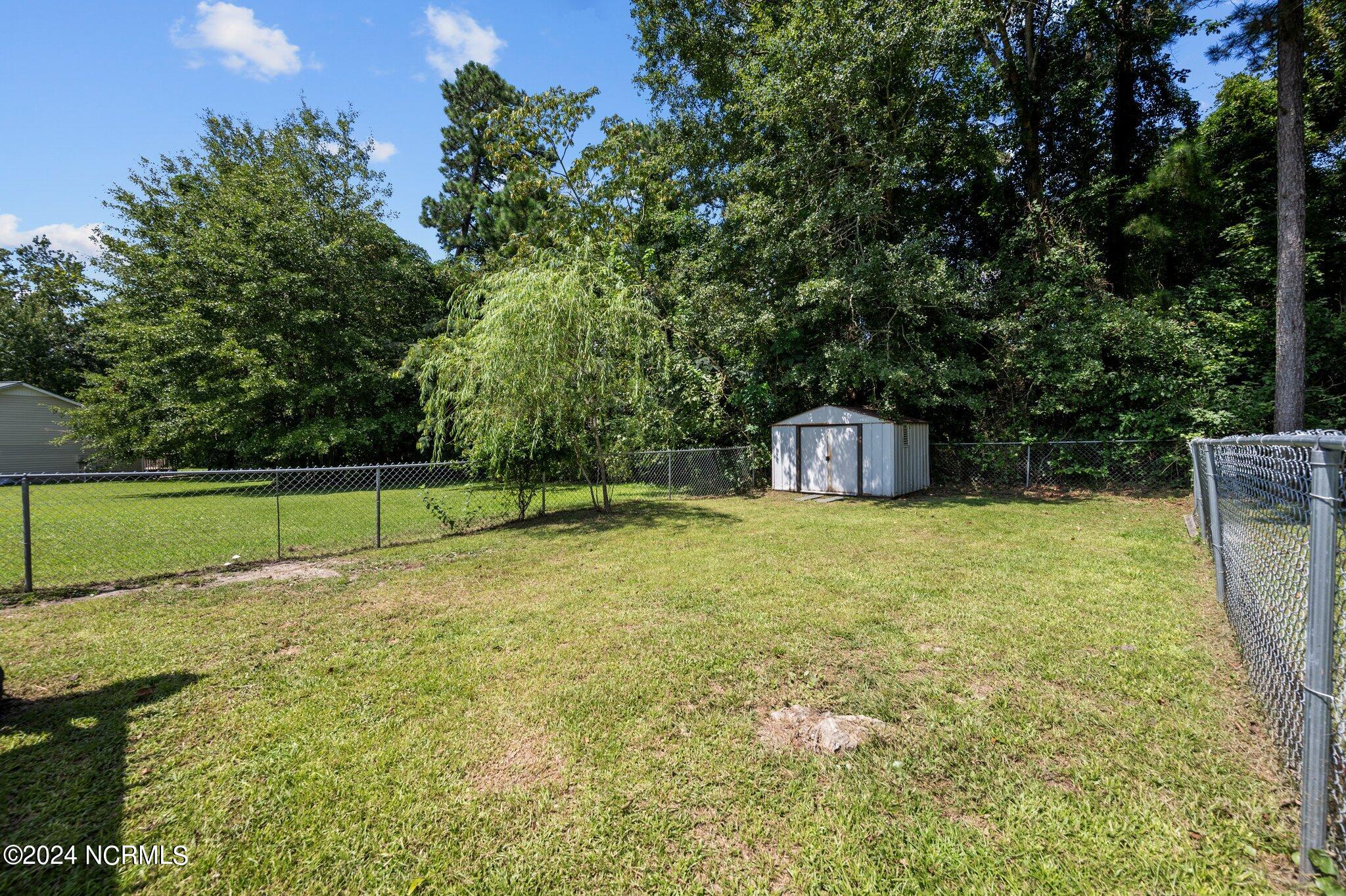 239 & 241 Easy Street