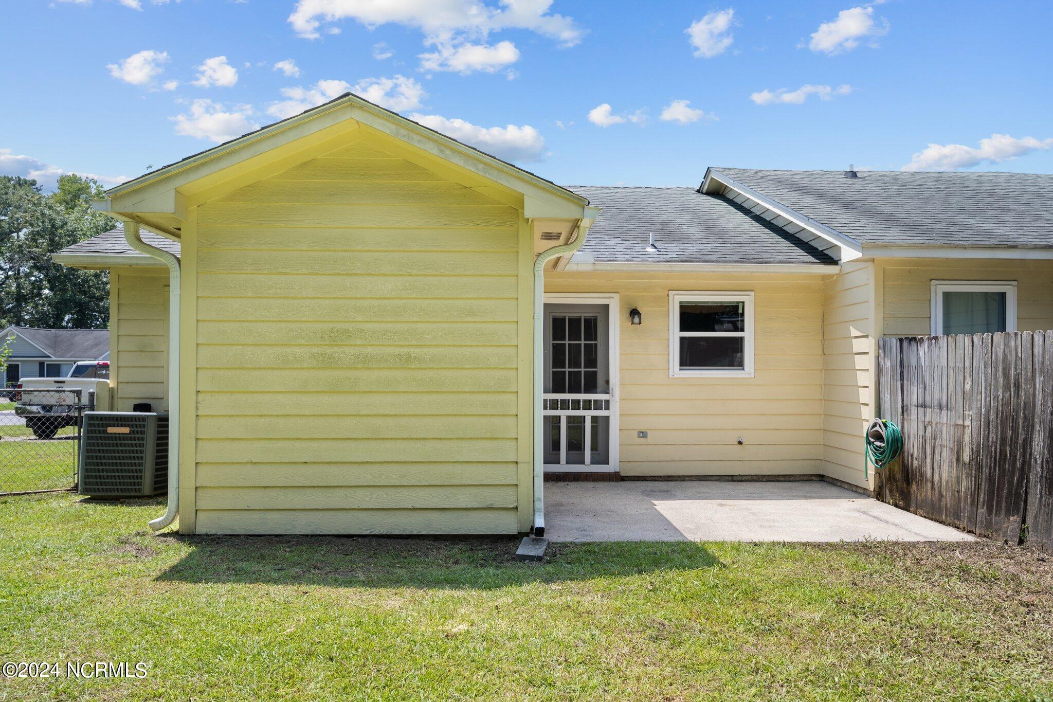 239 & 241 Easy Street